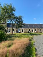 Gîtes l'appel de la Bretagne Gîte Bleuenn - B&B