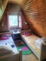 Monolocale Familiare