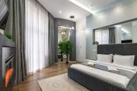 Royal Apartment on Franka 28 - B&B