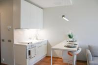 13th Floor Cityview Luxury - B&B Tallin