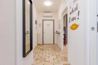 FREE PARK Hapton house Trento 19 1 Mestre Easy to Venice - Chambres d'hôtes Mestre
