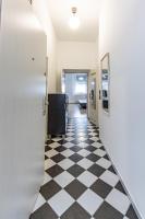 New Vienna Stay by JR City Apartments - Chambres d’hôtes Vienne