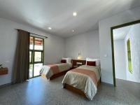 Villa Tiga Negri - Ferienwohnung Timuran