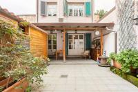 La casetta dell'orto - B&B Viareggio