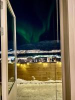 The Golden View - B&B Tromsø