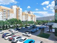 SPACE APART ASTANA просторные студии в центральном районе у монумента Байтерек - Bed and Breakfast