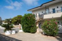 Albatros Apartments - Ferienwohnung Licata