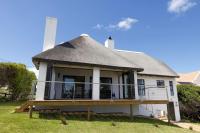 1 Waterkant Luxury Renovated 3 Bedroom House - Bed and Breakfast