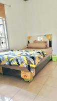 Homestay Warung Laggaita - Ferienwohnung
