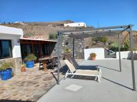 Casa el olivo - Chambres d’hôtes