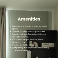 Apartamento de 2 dormitorios con vistas a la ciudad