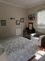 Voëlklip Garden Flat - Ferienwohnung Hermanus