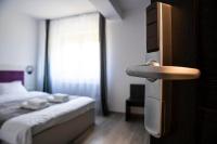 Kamer met Kingsize Bed en Balkon