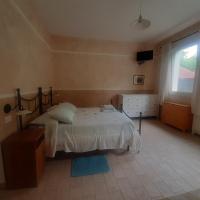 Chambre Triple avec Salle de Bains Privative