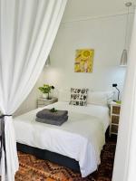 Agapanthus garden cottage - B&B Grabouw