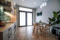 Apartment Teo in El Carmen - B&B Valencia