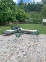 Duplex indépenfant dans demeure de charme - B&B Gouvieux