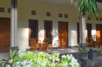 Aven G Penida - B&B