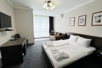 Double Room with Sofa Bed