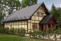 B&B Szymki - Holiday Home Adam - Bed and Breakfast Szymki