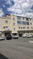 ميلاف للشقق المخدومة Milaf For Serviced Apartments - Ferienwohnung Ash Shafā
