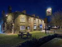 The Fairfax Arms - Chambres d’hôtes