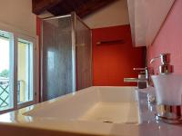 Standard Double Room with Shared Bathroom