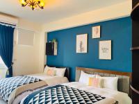 Suite Familiar con balcón