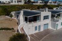 C'est la Vie - Chambres d’hôtes Paternoster