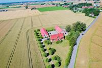 Solhögs Gård nr 4 - B&B