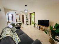 Castrum Home - Castelli Apartments - Chambres d’hôtes Castel Gandolfo