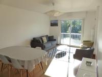 La Fontaine,T2 au calme , parking, vue Erdre - Ferienwohnung Nantes