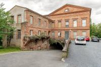 Appartement Albi Parking Gratuit - Ferienwohnung