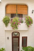 Two-Bedroom Family Apartment