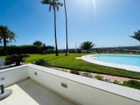 Seaview Bungalow Duna Golf - B&B