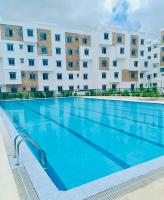 3 bedroom mombasa CBD with AC - Ferienwohnung