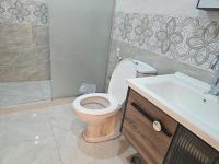 Camera Doppia con Letti Singoli con Bagno Privato
