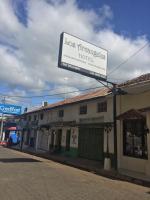 Hotel Los Arcangeles, Hotels - Juigalpa