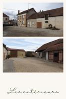 LA FERME DU PERE CAMILLE - B&B