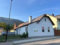 Ferienhaus Höflein - Bed and Breakfast