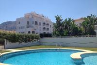 Apartamento Penthouse - B&B Denia