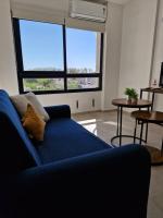 Depto Alem y Central RF - Ferienwohnung San Juan