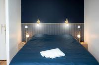 MOONLIGHT - 4 Pers - Wifi - B&B