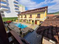 Sobrado na Martim de Sá - B&B