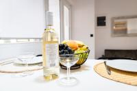 Holiday Homes 1 & 2 - Cozy Urban Apartments in the Heart of Kos - Chambres d'hôtes Kos