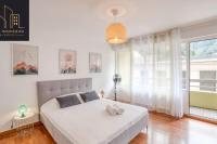 Appartement Pastel - Ferienwohnung