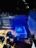 Zacarías alojamiento temporario - B&B Posadas