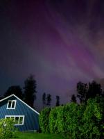 Rustic Haven Bed and Breakfast 2km from Klarälvsbanan and Swimming area - B&B Munkfors