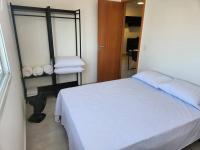 Apto de 1 dorm - Tucuruvi 1 - B&B São Paulo