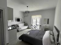 Apartment mit Meerblick